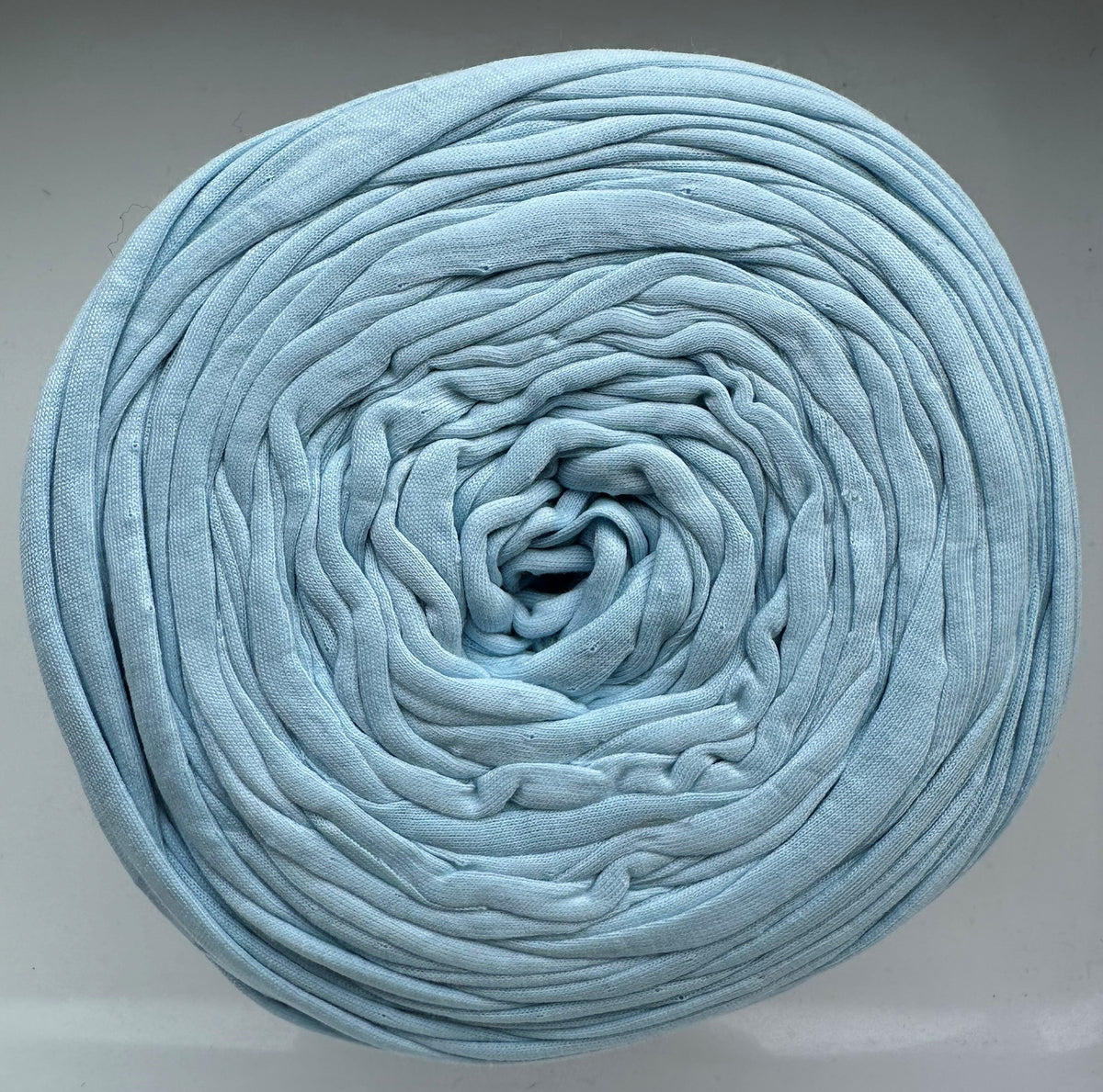Spaghetti T-Shirt Yarn