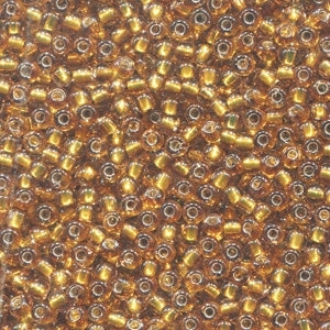 Mill Hill Glass Seed Beads