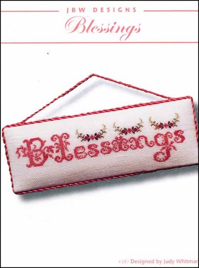 Blessings - Chart