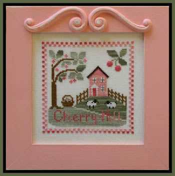 Cherry Hill - Chart
