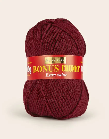 Bonus Chunky