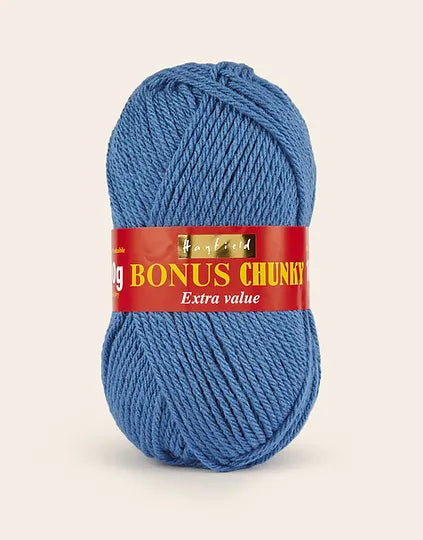 Bonus Chunky
