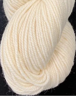 Haynes Creek Heathers Aran