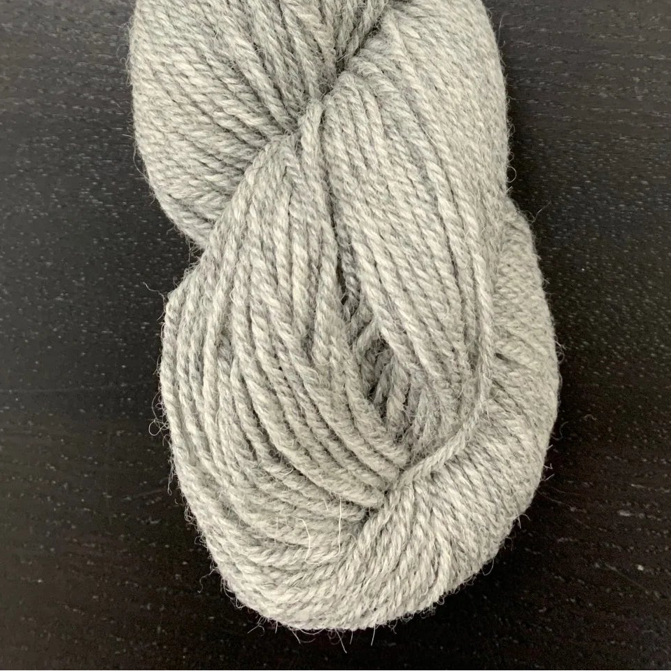 Haynes Creek Heathers Aran