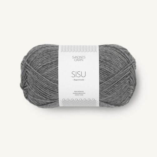 Sisu