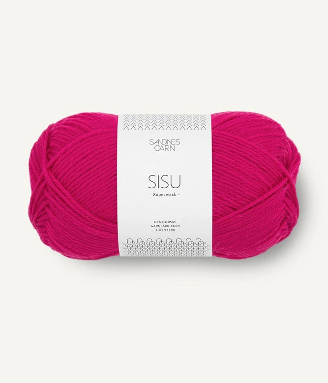 Sisu