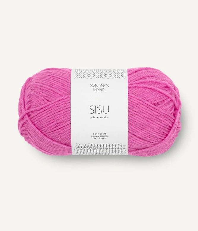 Sisu