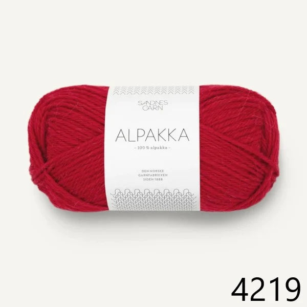 Alpakka