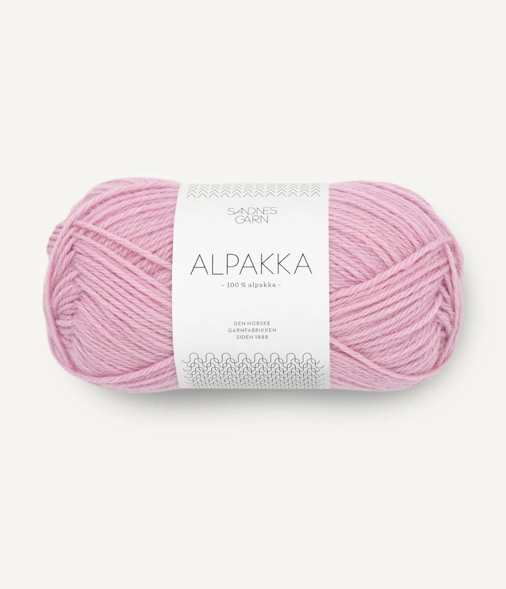 Alpakka