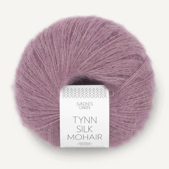 4632 Pink Lavender