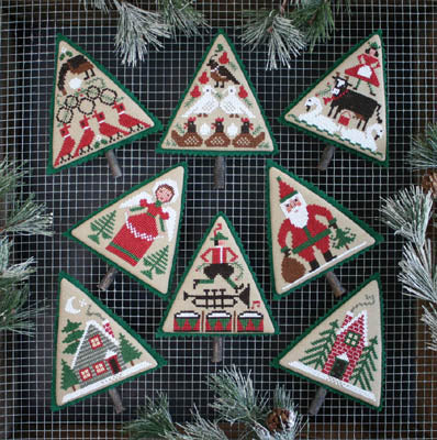 O Christmas Tree - Chart