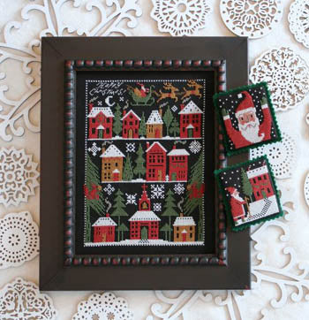 Happy Christmas - Chart