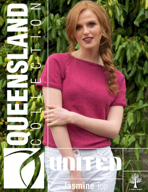 United Patterns by Queensland Collection