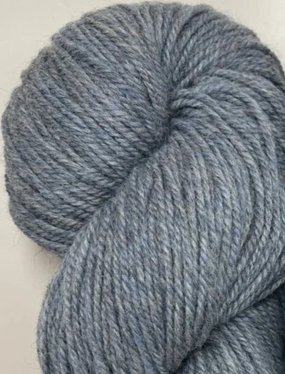 Haynes Creek Heathers Aran