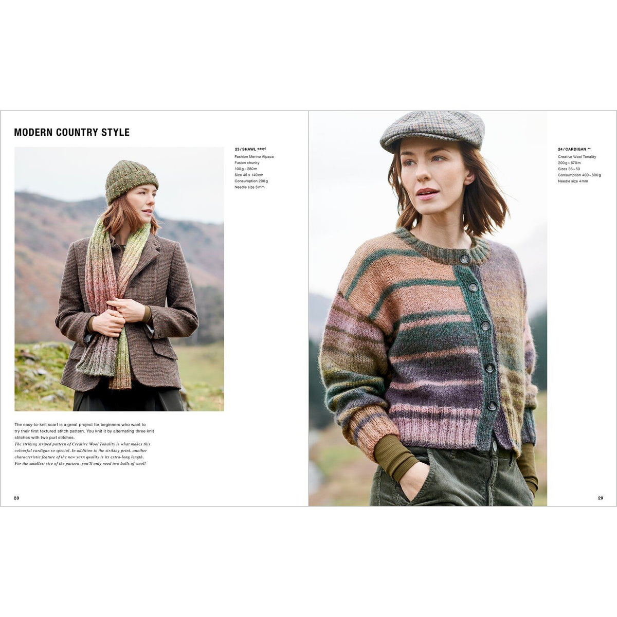 Lovewool No.23