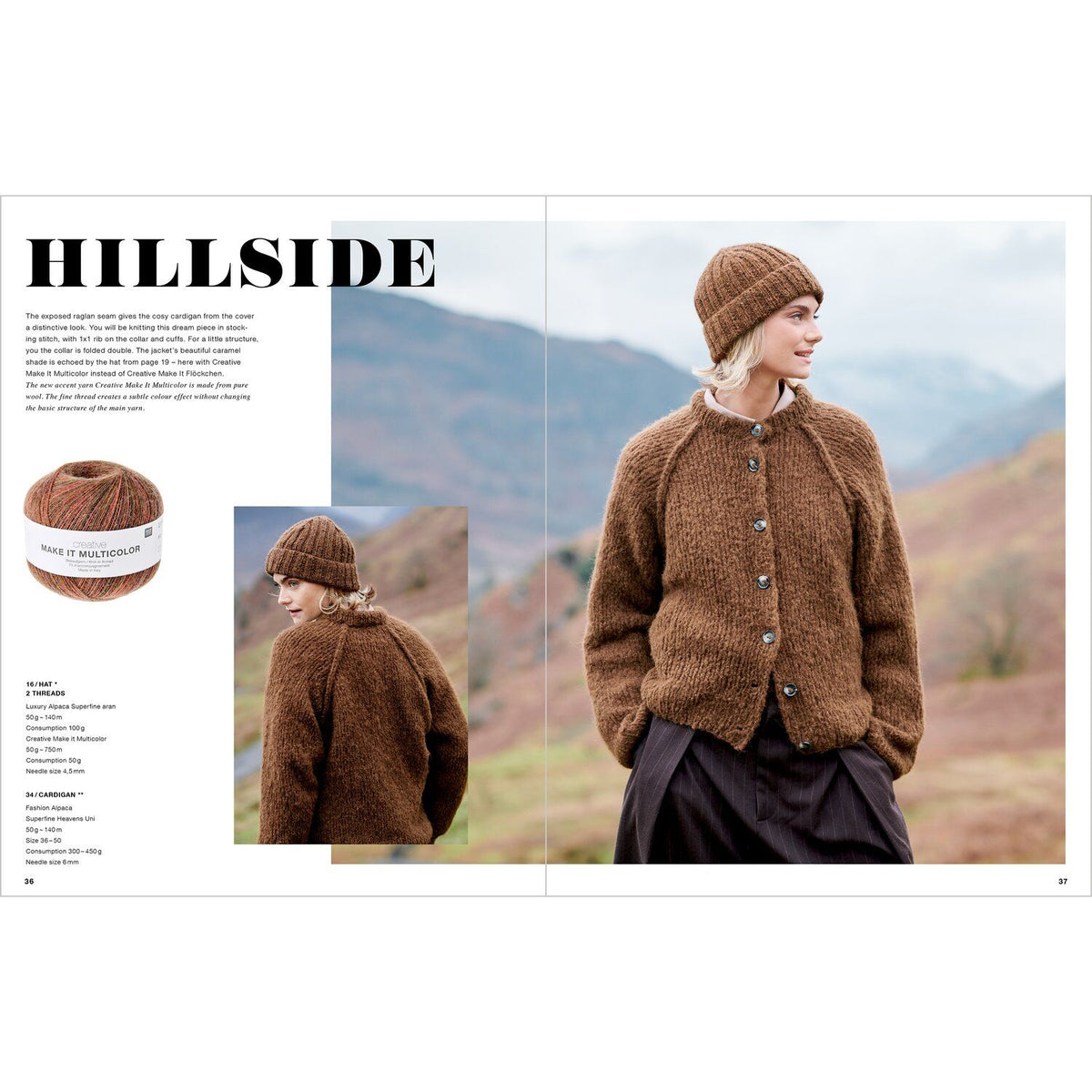 Lovewool No.23