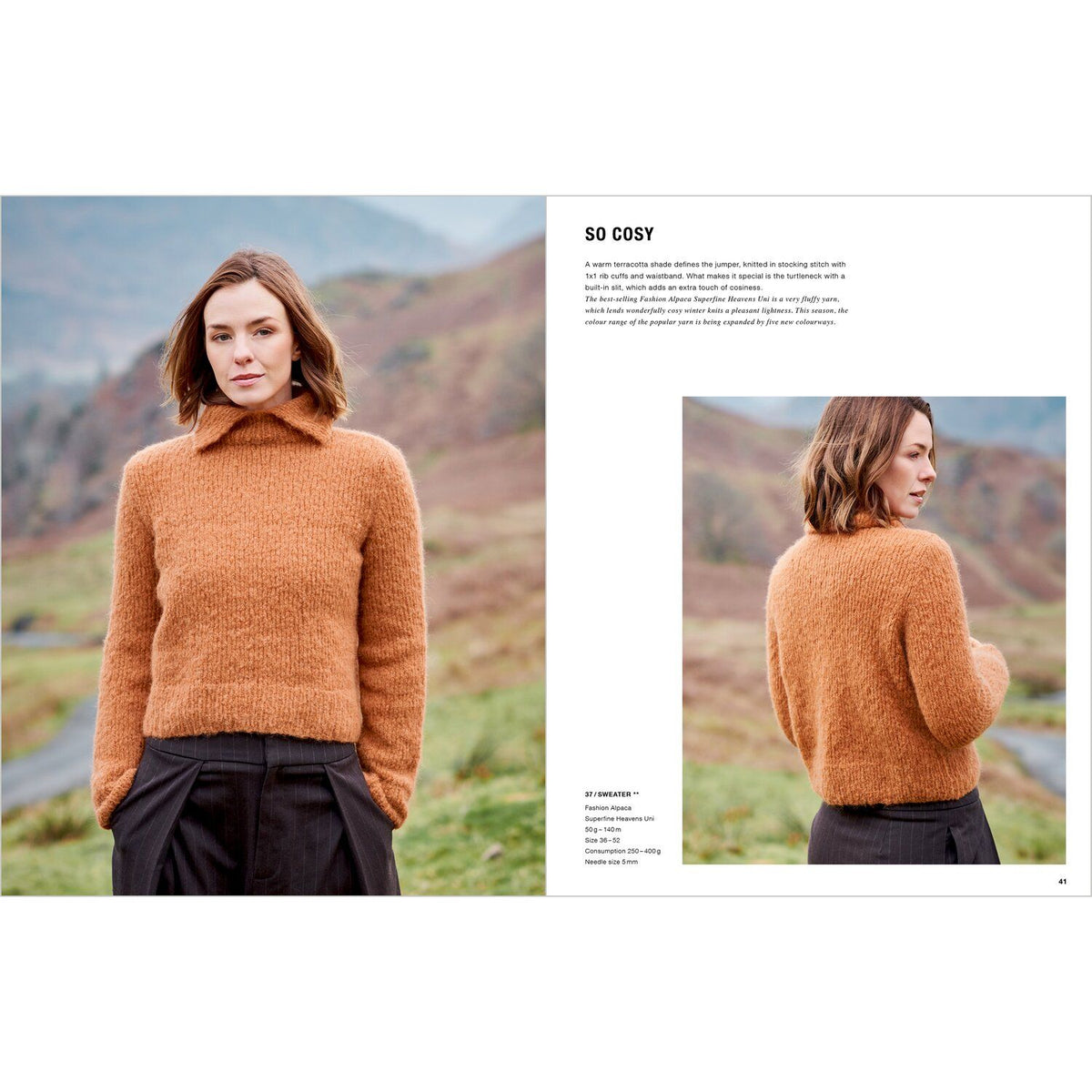 Lovewool No.23