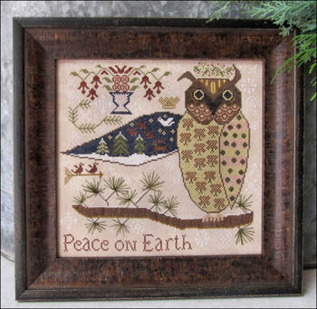 Peace On Earth - Chart