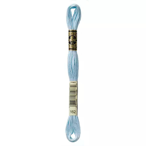 DMC Embroidery Floss 1-824