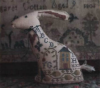 Samplar Hare - Chart