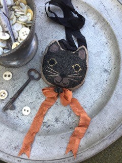 Oliver (Animal Cracker Crumbs Series) - Chart