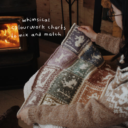 Saskie Knits