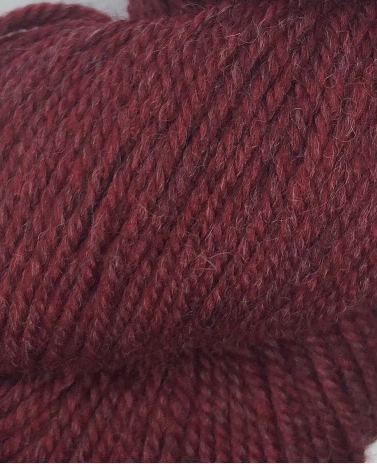 Haynes Creek Heathers Aran