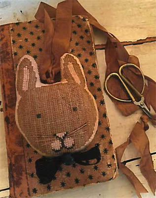 Jack (Animal Cracker Crumbs Series) - Chart