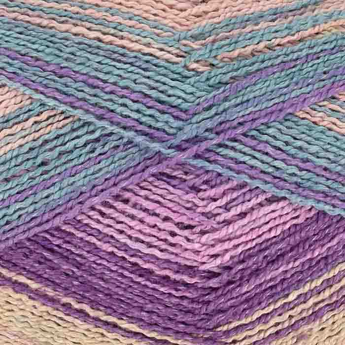 Summer 4-Ply.