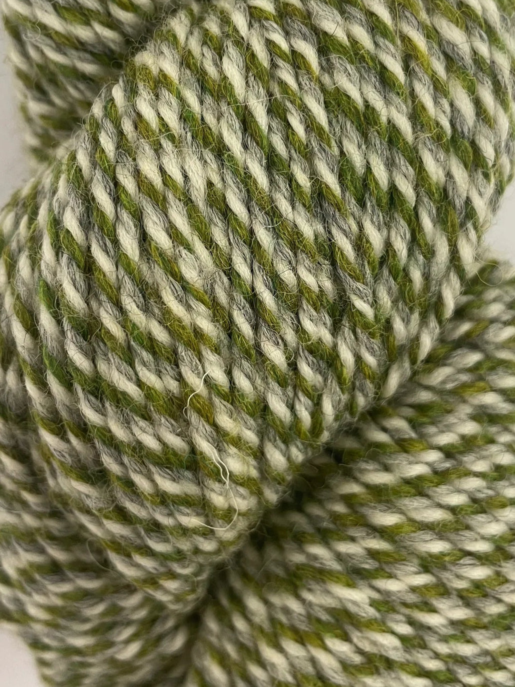 Haynes Creek Heathers Aran
