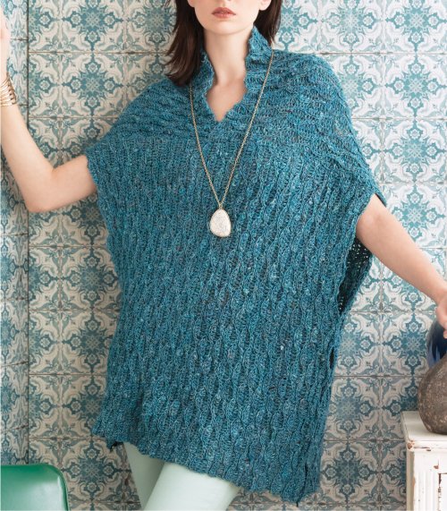 Timeless Noro - Crochet
