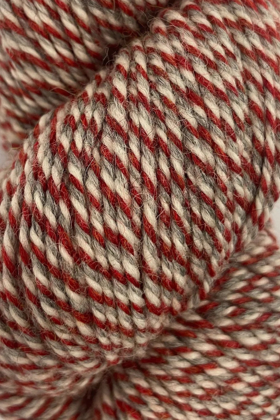 Haynes Creek Heathers Aran
