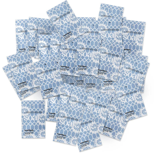 Minisoak Laundry Sachet