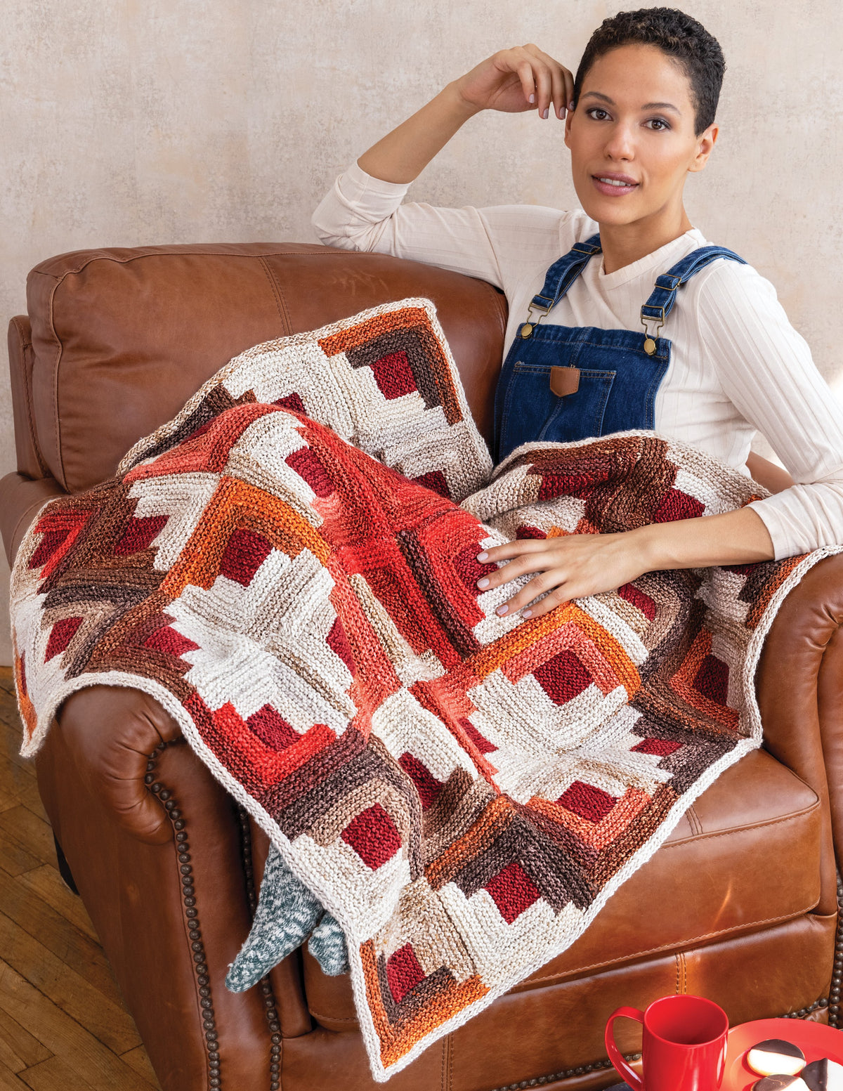 Noro Magazine #23 Natural Elements