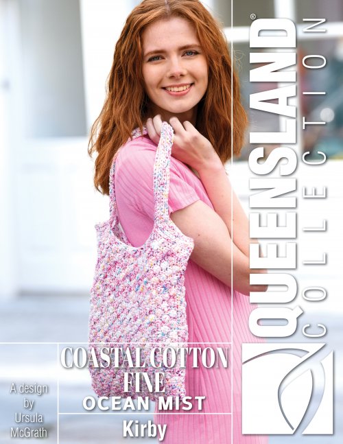 Coastal Cotton Fine Patterns