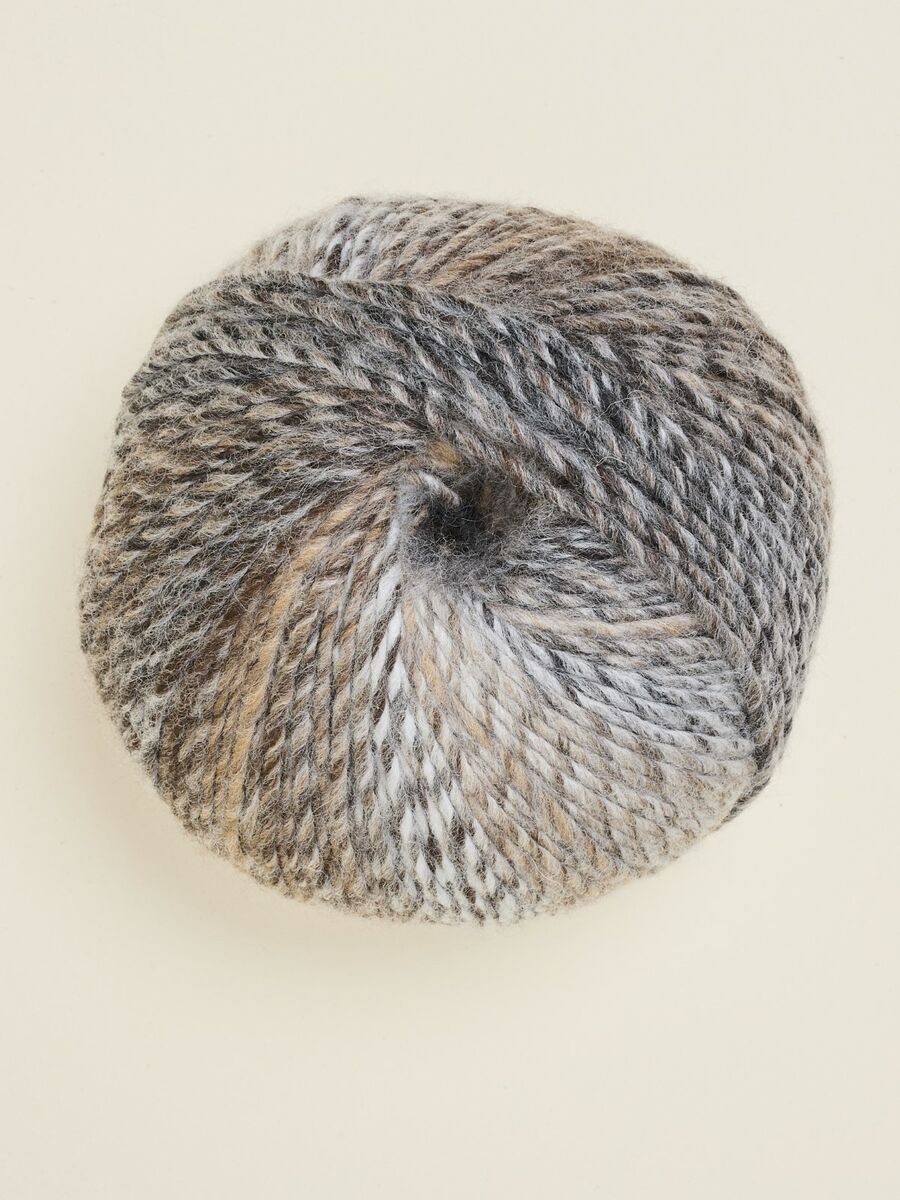 Jewelspun Chunky with Wool