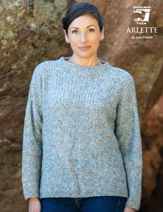 Firefly Patterns from Juniper Moon Farm