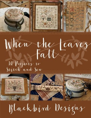 When The Leaves Fall - Chart