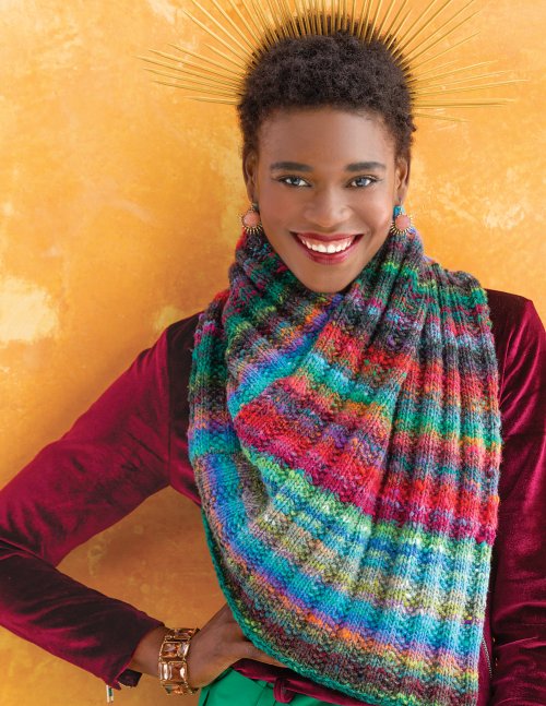 Noro Magazine #29 Hand Made With Love
