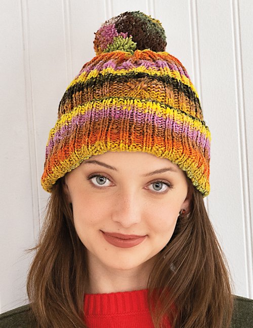 Noro Magazine #29 Hand Made With Love