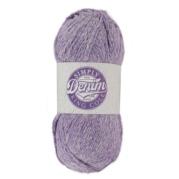 Simply Denim DK