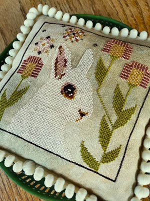 Bedelia Bunny - Chart
