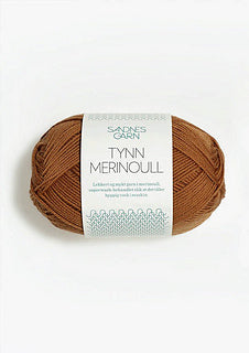 Tynn Merinoull.