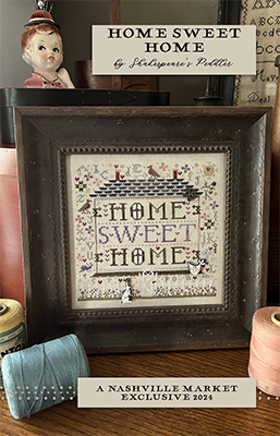 Home Sweet Home - Chart