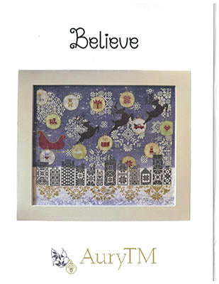 Believe - Chart