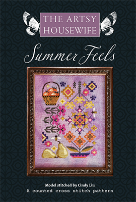 Summer Feels - Chart