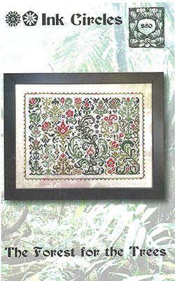 Forest For The Trees - Chart