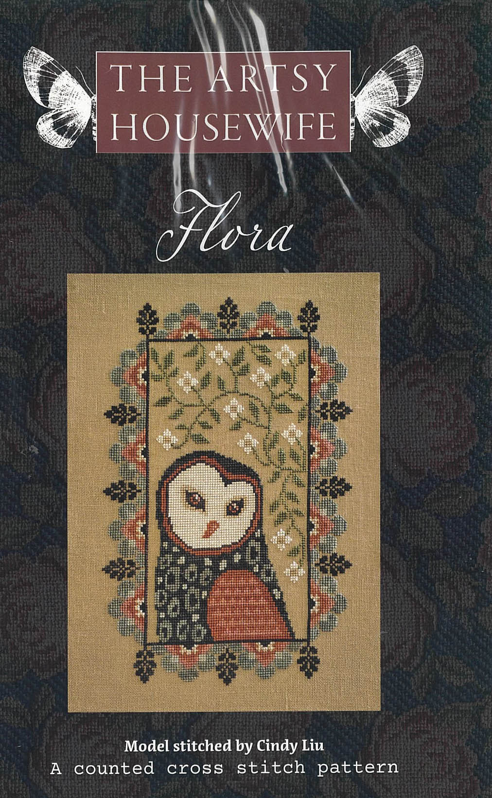 Flora - Chart