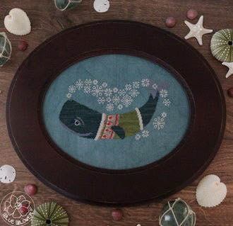Winter Whale - Chart