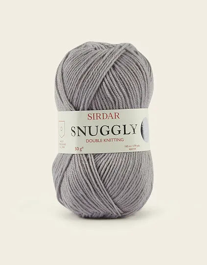 Snuggly DK